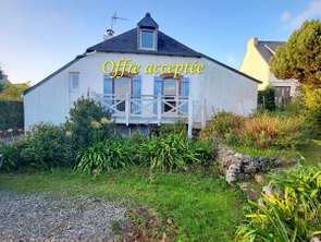 Vente Maison 2 chambresCrozon