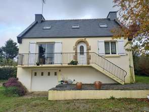 Vente Maison 5 chambresCrozon