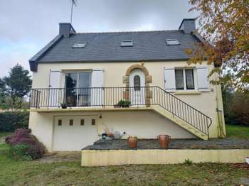 Vente maison 7 pièces Crozon 29