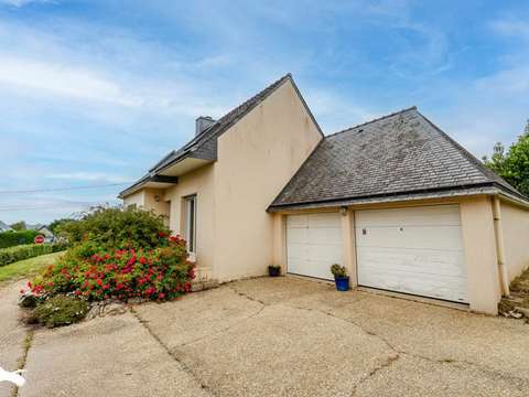 Vente maison 5 pièces Crozon 29