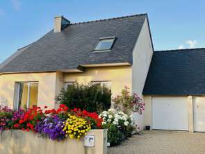 Vente Maison 4 chambresCrozon