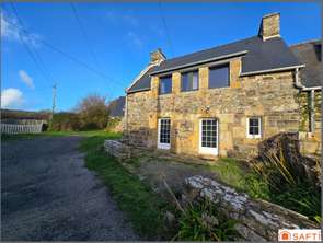 Vente Maison 2 chambresCrozon