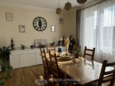 Vente maison 5 pièces Vente maison 5 pièces