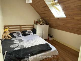 Vente maison 5 pièces Vente maison 5 pièces