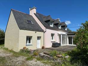 Vente Maison 5 chambresCrozon