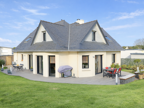 Vente Maison 5 chambresCrozon