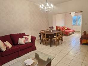 Vente Maison 4 chambresCrozon