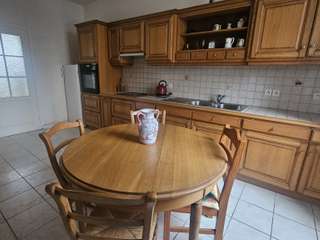 Vente maison 6 pièces Vente maison 6 pièces