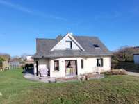Vente maison 9 pièces