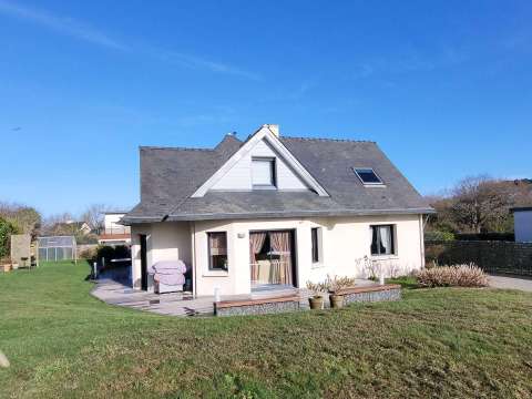 Vente maison 9 pièces Crozon 29