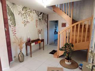 Vente maison 9 pièces Vente maison 9 pièces