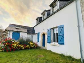 Vente Maison 3 chambresCrozon
