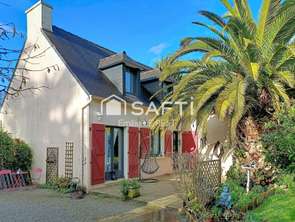 Vente Maison 4 chambresCrozon