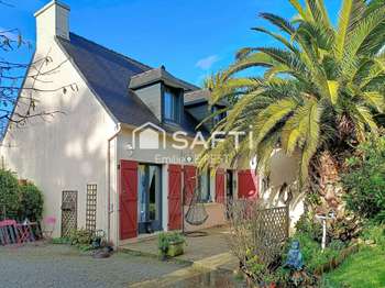 Vente maison 7 pièces Crozon 29