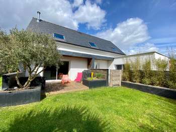Vente maison 6 pièces Crozon 29