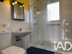 Vente Maison 4 chambresCrozon