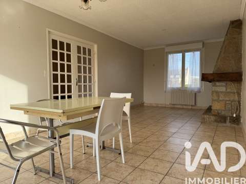 Vente maison 6 pièces Vente maison 6 pièces