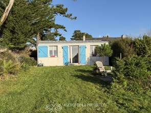 Vente Maison 1 chambreCrozon