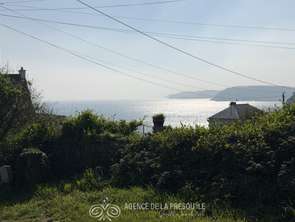 Vente Maison 1 chambreCrozon