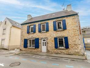 Vente Maison 3 chambresCrozon