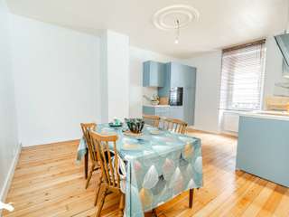 Vente maison 4 pièces Vente maison 4 pièces