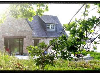 Vente maison 7 pièces Crozon 29