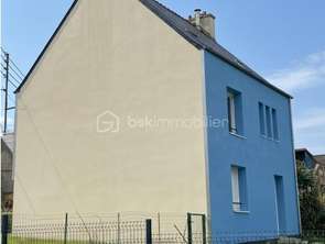 Vente Maison 3 chambresCrozon
