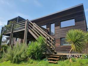 Vente Maison 4 chambresCrozon