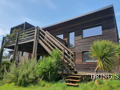 Vente maison 5 pièces Crozon 29