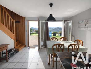 Vente Maison 4 chambresCrozon