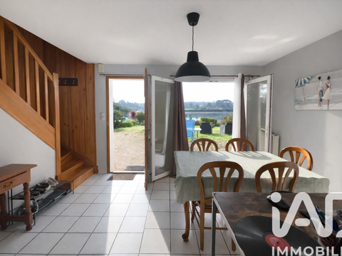 Vente maison 5 pièces Crozon 29