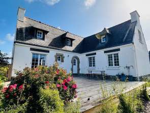 Vente Maison 5 chambresCrozon
