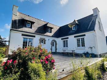 Vente maison 8 pièces Crozon 29