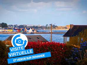 Vente Maison 3 chambresCrozon