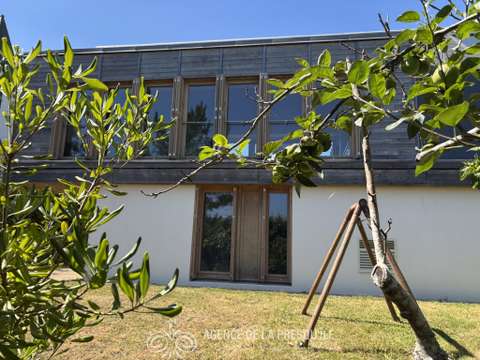 Vente maison 4 pièces Crozon 29