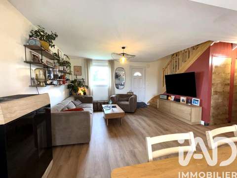 Vente maison 5 pièces Vente maison 5 pièces