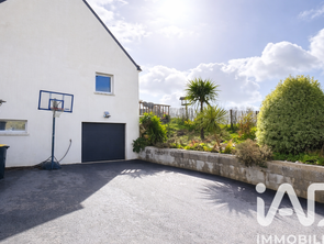 Vente Maison 4 chambresCrozon