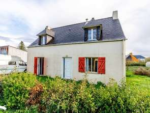 Vente Maison 5 chambresCrozon