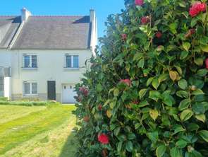 Vente Maison 4 chambresCrozon