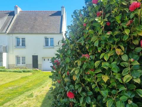 Vente maison 6 pièces Crozon 29