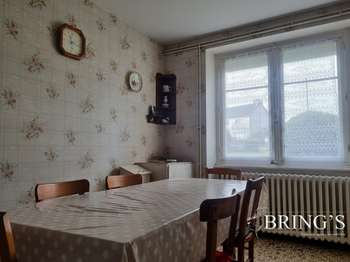 Vente maison 6 pièces Vente maison 6 pièces