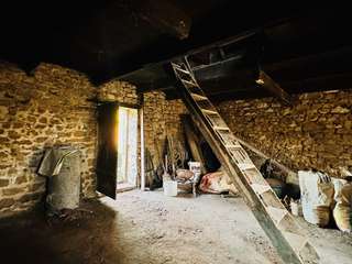 Vente maison 2 pièces