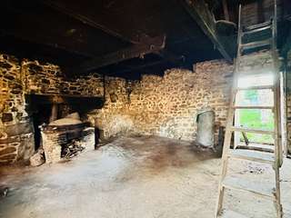 Vente maison 2 pièces