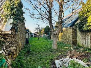 Vente maison 2 pièces