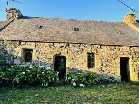 Vente maison 2 pièces Crozon 29