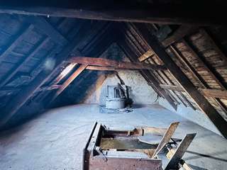 Vente maison 2 pièces
