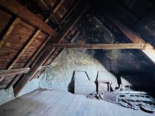Vente maison 2 pièces