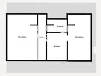 Vente maison 7 pièces Vente maison 7 pièces