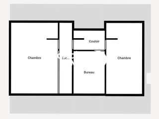 Vente maison 7 pièces Vente maison 7 pièces