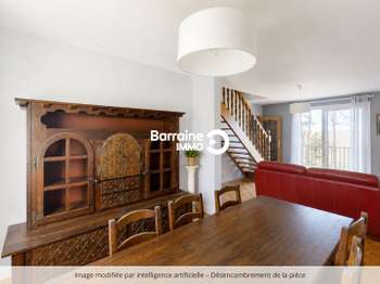 Vente maison 7 pièces Vente maison 7 pièces